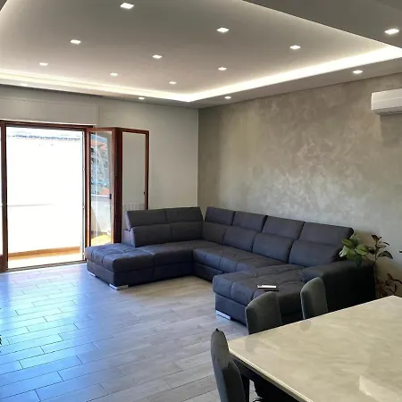 Sea Dreams Apartment Castellammare di Stabia