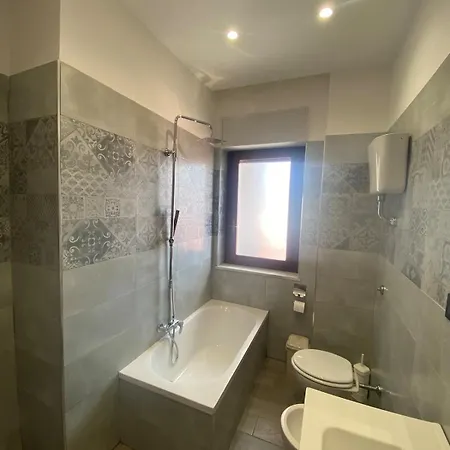 Apartamento Sea Dreams *