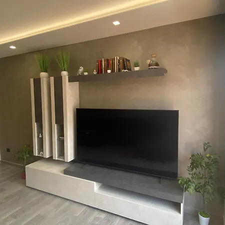Appartement Sea Dreams Castellammare di Stabia