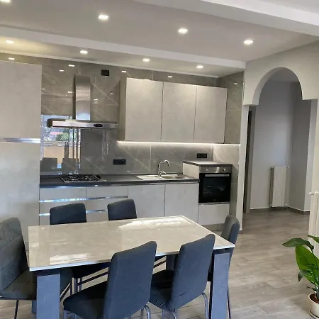 Sea Dreams Apartamento