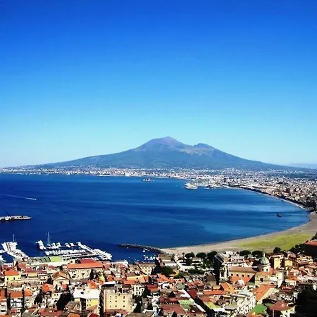 Sea Dreams Apartamento Castellammare di Stabia