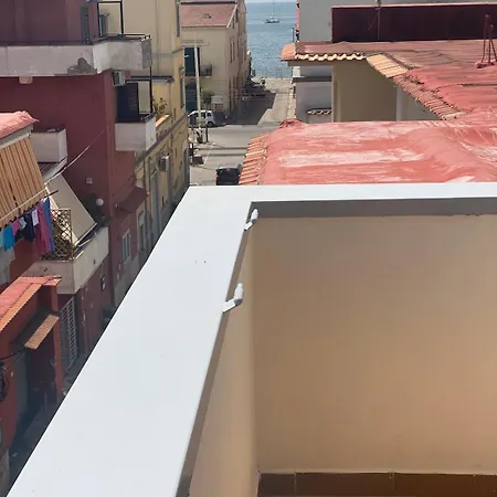 Apartamento Sea Dreams