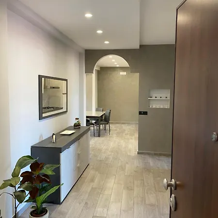 Apartamento Sea Dreams Castellammare di Stabia