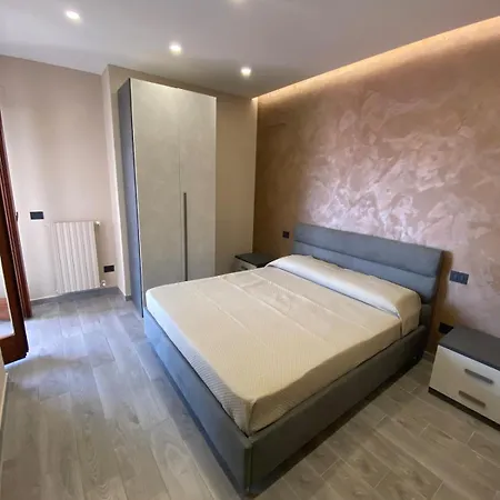 Sea Dreams Apartmán