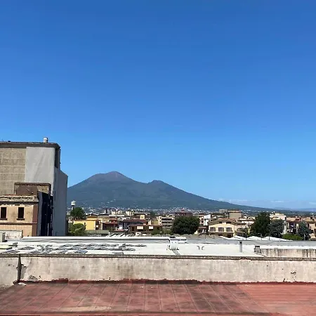 Appartement Sea Dreams Castellammare di Stabia