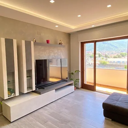 Sea Dreams Apartment