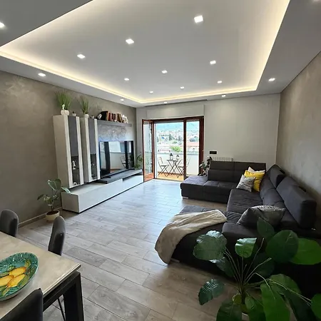Sea Dreams Apartamento