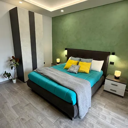 Apartment Sea Dreams Castellammare di Stabia