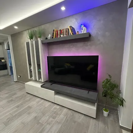 Apartamento Sea Dreams